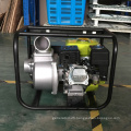 BISON Taizhou 3inch Low Pressure Air Cooled Gasoline Water Pump WP-30X